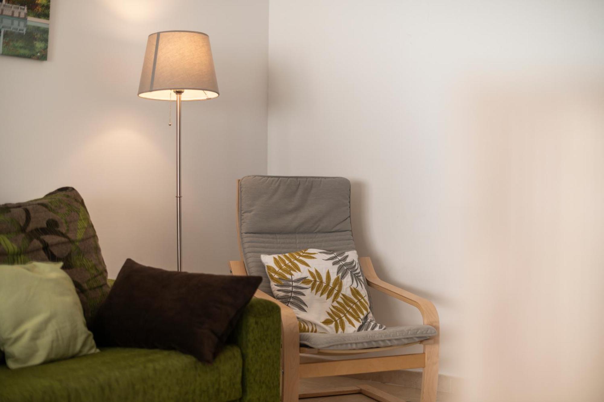 Mar Y Montana, Apartamento Con Piscina, Playa A 3 Km Vut-3945-As 라네스 외부 사진